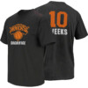 10 WEEKS SHIRT – Mike Brown Knicks Championship Parade Sacrifice Tee