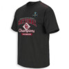 2026 NATIONAL CHAMPIONS SHIRT – Oklahoma Sooners Baseball College World Series Locker Room Tee B