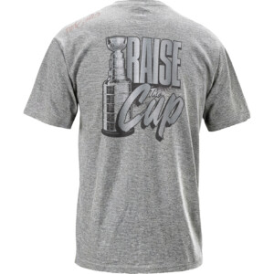 2026 STANLEY CUP CHAMPS SHIRT – Carolina Hurricanes Raise The Cup Tee 2
