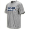 HELLO SCHLITTY SHIRT – Cam Schlittler New York Yankees Pitcher Tee