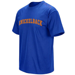 KNICKELBACK SHIRT – Haim Knicks NBA Finals Game 4 Tee