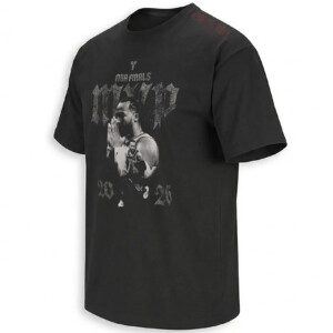 NBA FINALS MVP SHIRT – Jalen Brunson New York Knicks 2026 Tee
