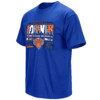 NEW YORK FOREVER SHIRT – Knicks 2026 Finals Skyline Tee