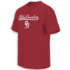 OKLAOMAHA SHIRT – Oklahoma Sooners Baseball Omaha Tee