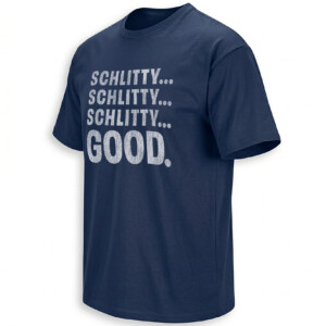 SCHLITTY GOOD SHIRT – Cam Schlittler New York Yankees Pitcher Tee