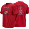 2026 STANLEY CUP CHAMPIONS SHIRT – Carolina Hurricanes Signature Roster Tee