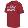 SANCHIE DAY SHIRT – Cristopher Sánchez Phillies Ace Tee