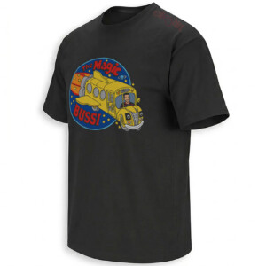 THE MAGIC BUSSI SHIRT – Brandon Bussi Hurricanes Finals Tee