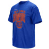 2026 NBA CHAMPIONS SHIRT – New York Knicks Bold Teamwork Tee