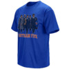 GOTHAM FIVE SHIRT – Knicks 2026 NBA Champions Gangster Lineup Tee