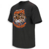 NEW YORK KNICKS CHAMPIONS SHIRT – 2026 Finals Team Collage Tee B