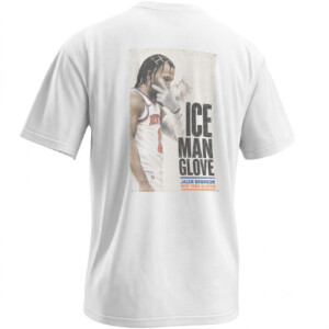 04 PARTY LIKE IT’S 1999 SHIRT – Jalen Brunson Knicks Finals Tee 2