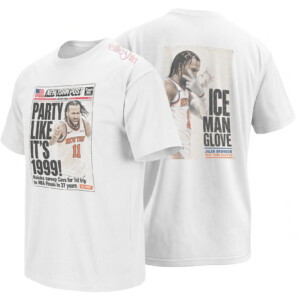 PARTY LIKE IT’S 1999 SHIRT – Jalen Brunson Knicks Finals Tee