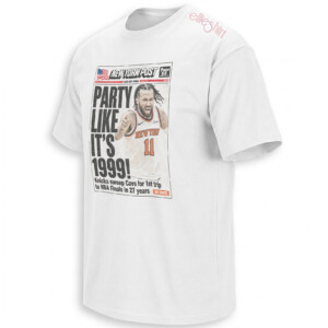 04 PARTY LIKE IT’S 1999 SHIRT – Jalen Brunson Knicks Finals Tee1