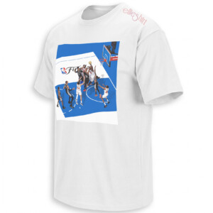 BIGGEST COMEBACK SHIRT – OG Anunoby Knicks Game 4 Tee 1
