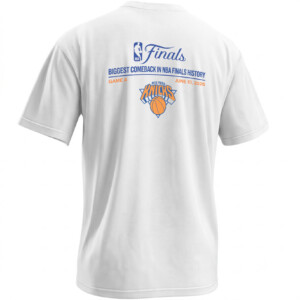 BIGGEST COMEBACK SHIRT – OG Anunoby Knicks Game 4 Tee 2