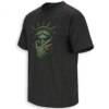 BRUNSON CELEBRATION SHIRT – Statue of Liberty Knicks Championship Ring Tee