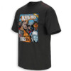 KNIX MEN SHIRT – Jalen Brunson Knicks NBA Finals Tee B