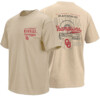 NATIONAL BASEBALL CHAMPIONS SHIRT – Oklahoma Sooners 2026 Stadium Back Tee