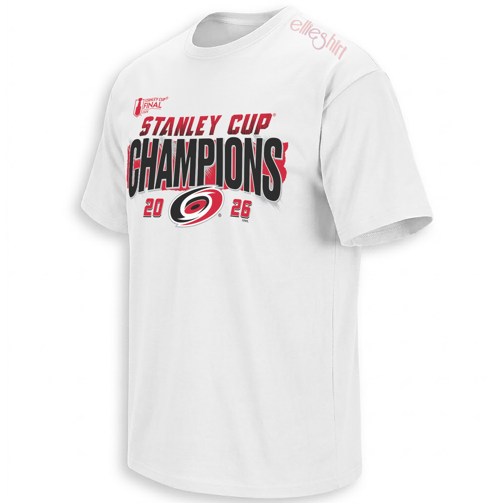 2026 STANLEY CUP CHAMPIONS SHIRT – Carolina Hurricanes Team Roster Tee 1 2026 STANLEY CUP CHAMPIONS SHIRT – Carolina Hurricanes Team Roster Tee 1