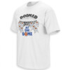 DOOMED AT THE DOME SHIRT – Syracuse Orange Big East Graveyard Tee