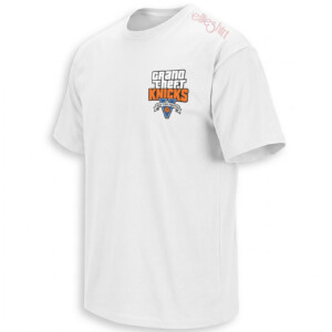 GRAND THEFT KNICKS SHIRT – Knicks In V 2026 Finals Tee1