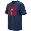 KING TUCH SHIRT – Alex Tuch Washington Capitals Crown Graphic Tee