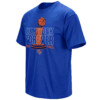 NEW YORK FOREVER SHIRT – New York Knicks 2026 Finals Trophy Tee