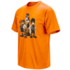 NO SWEEP SHIRT – Spurs Fox Wemby Castle Finals Tee