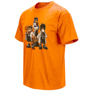 NO SWEEP SHIRT – Spurs Fox Wemby Castle Finals Tee