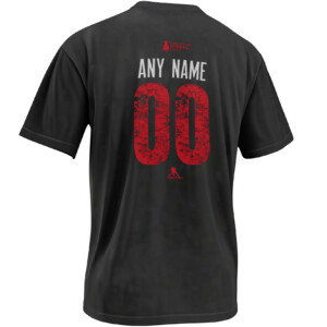 CUSTOM STANLEY CUP CHAMPS SHIRT – Carolina Hurricanes Name Number Tee 2
