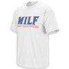 MILF SHIRT – Man I Love Florida Gators Orange And Blue Tee