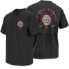 NATIONAL BASEBALL CHAMPIONS SHIRT – Oklahoma Sooners 2026 Crossed Bats Tee