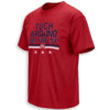 TUCH AROUND AND FIND OUT SHIRT – Alex Tuch Capitals No. 89 Tee