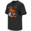 WHO’S NEXT SHIRT – Knicks Spurs Finals Stomp Tee