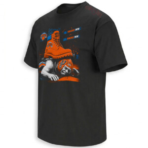 WHO’S NEXT SHIRT – Knicks Spurs Finals Stomp Tee