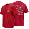 2026 NATIONAL CHAMPIONS BASEBALL GEAR SHIRT – Oklahoma Sooners Vintage Glove Tee