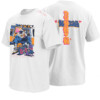 DUNKIN’ KNICKS SHIRT – New York Subway Donut Streetwear Tee
