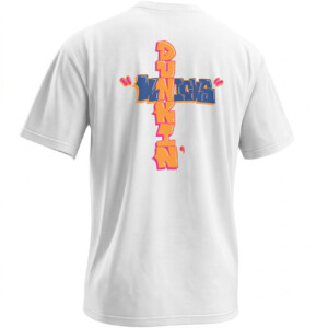 DUNKIN’ KNICKS SHIRT – New York Subway Donut Streetwear Tee 2