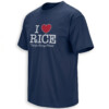 I LOVE RICE SHIRT – Ben Rice Yankees Vote for Benny Barrels Tee