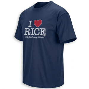 I LOVE RICE SHIRT – Ben Rice Yankees Vote for Benny Barrels Tee