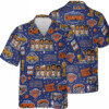 KNICKS 2026 NBA CHAMPIONS HAWAIIAN SHIRT – New York Championship All Over Print fb