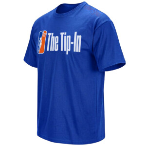THE TIP IN SHIRT – OG Anunoby Knicks Finals Tee