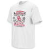 2026 MEN’S COLLEGE WORLD SERIES CHAMPIONS SHIRT – Oklahoma Sooners Omaha Crest Tee