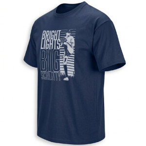 BRIGHT LIGHTS BIG SCHLITTY SHIRT – Cam Schlittler New York Yankees Pitcher Tee