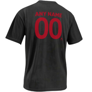 CUSTOM STANLEY CUP CHAMPIONS SHIRT – Carolina Hurricanes Name Number Tee 2