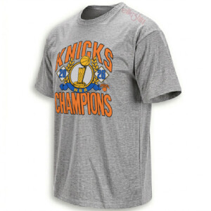 KNICKS NBA CHAMPIONS SHIRT – New York 2026 Trophy Laurel Tee G
