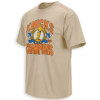 KNICKS NBA CHAMPIONS SHIRT – New York 2026 Trophy Laurel Tee S