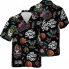 SPURS 2026 PLAYOFFS HAWAIIAN SHIRT – Wembanyama San Antonio All Over Print FB