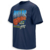 DALLAS WINGS SHIRT – Established 1998 Skyline Basketball Tee